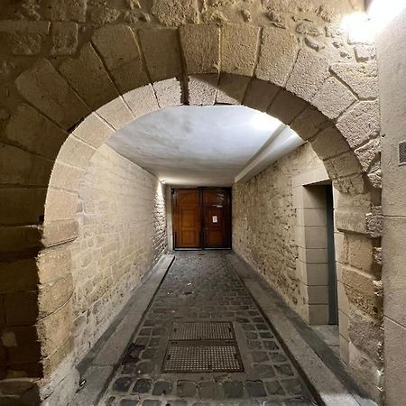 شقة Heart Of St Germain Des Pres باريس المظهر الخارجي الصورة